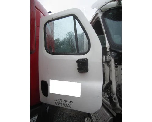 FREIGHTLINER CASCADIA 125 DOOR ASSEMBLY, FRONT