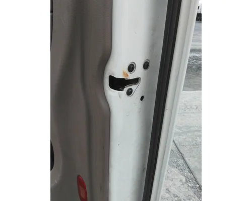 FREIGHTLINER CASCADIA 125 DOOR ASSEMBLY, FRONT