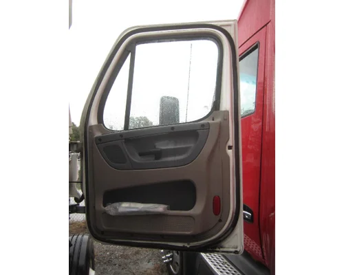 FREIGHTLINER CASCADIA 125 DOOR ASSEMBLY, FRONT