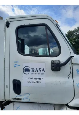 FREIGHTLINER CASCADIA 125 DOOR ASSEMBLY, FRONT