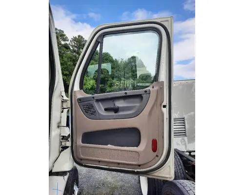 FREIGHTLINER CASCADIA 125 DOOR ASSEMBLY, FRONT