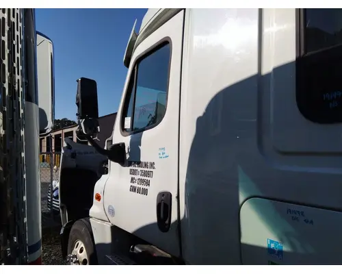 FREIGHTLINER CASCADIA 125 DOOR ASSEMBLY, FRONT