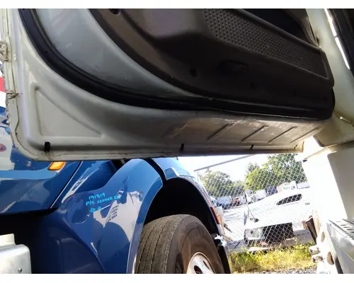 FREIGHTLINER CASCADIA 125 DOOR ASSEMBLY, FRONT