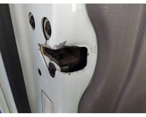 FREIGHTLINER CASCADIA 125 DOOR ASSEMBLY, FRONT