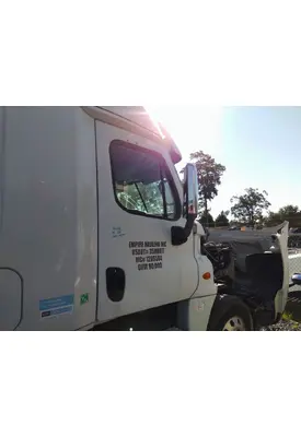 FREIGHTLINER CASCADIA 125 DOOR ASSEMBLY, FRONT