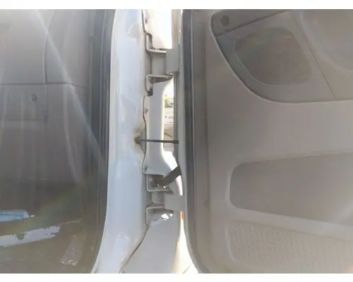 FREIGHTLINER CASCADIA 125 DOOR ASSEMBLY, FRONT