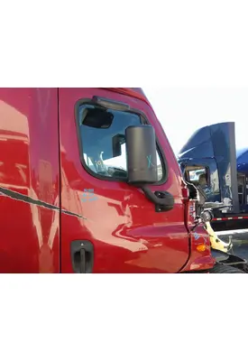 FREIGHTLINER CASCADIA 125 DOOR ASSEMBLY, FRONT