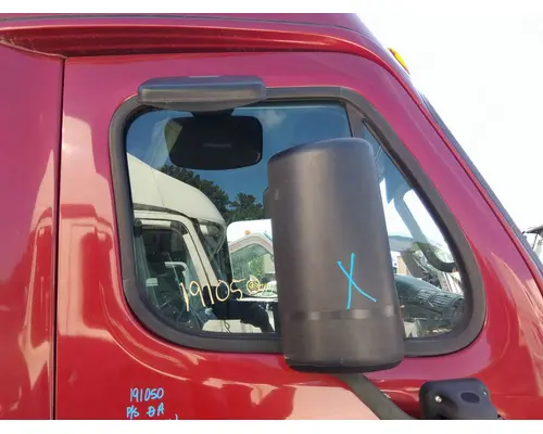 FREIGHTLINER CASCADIA 125 DOOR ASSEMBLY, FRONT