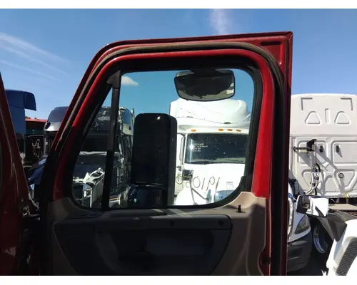 FREIGHTLINER CASCADIA 125 DOOR ASSEMBLY, FRONT