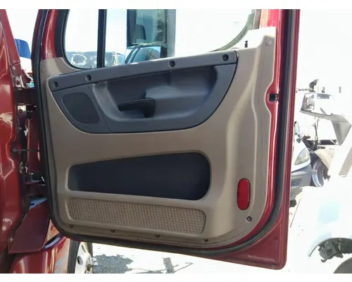 FREIGHTLINER CASCADIA 125 DOOR ASSEMBLY, FRONT