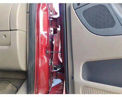 FREIGHTLINER CASCADIA 125 DOOR ASSEMBLY, FRONT