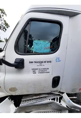 FREIGHTLINER CASCADIA 125 DOOR ASSEMBLY, FRONT