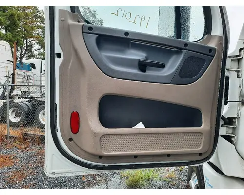 FREIGHTLINER CASCADIA 125 DOOR ASSEMBLY, FRONT