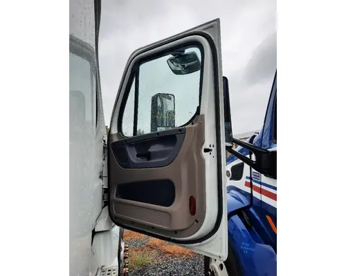 FREIGHTLINER CASCADIA 125 DOOR ASSEMBLY, FRONT