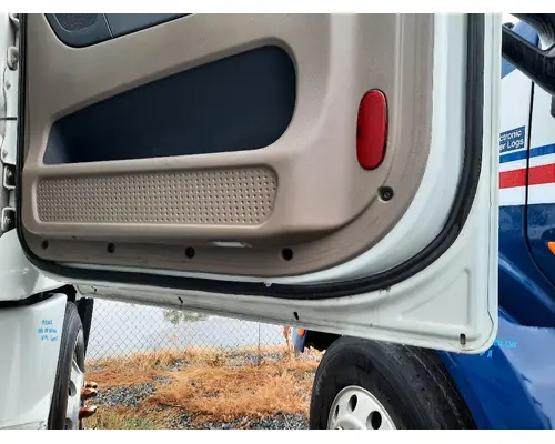 FREIGHTLINER CASCADIA 125 DOOR ASSEMBLY, FRONT