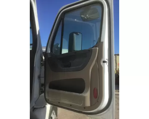 FREIGHTLINER CASCADIA 125 DOOR ASSEMBLY, FRONT