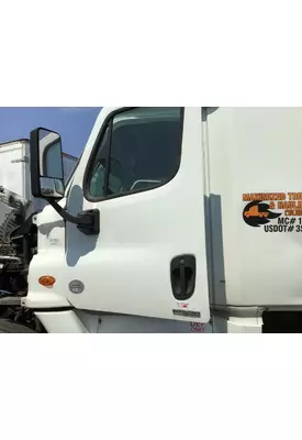 FREIGHTLINER CASCADIA 125 DOOR ASSEMBLY, FRONT