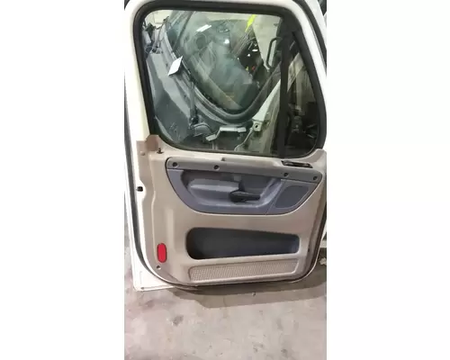 FREIGHTLINER CASCADIA 125 DOOR ASSEMBLY, FRONT