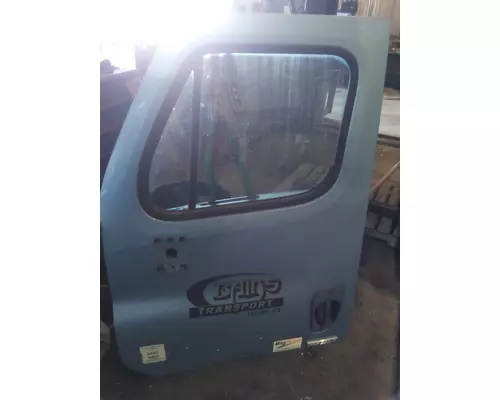 FREIGHTLINER CASCADIA 125 DOOR ASSEMBLY, FRONT