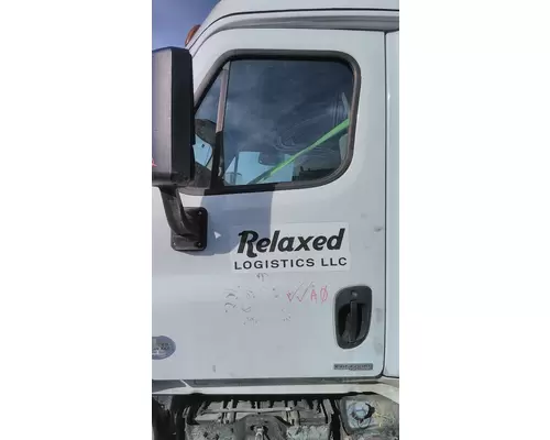 FREIGHTLINER CASCADIA 125 DOOR ASSEMBLY, FRONT