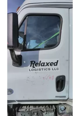 FREIGHTLINER CASCADIA 125 DOOR ASSEMBLY, FRONT