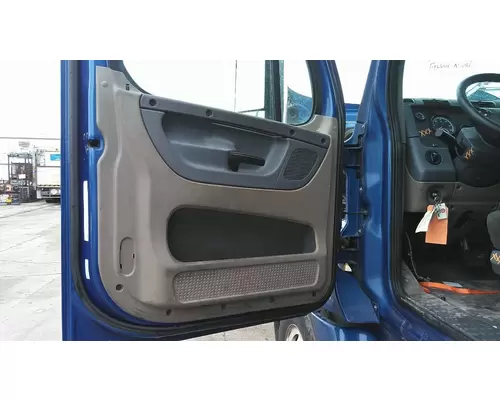 FREIGHTLINER CASCADIA 125 DOOR ASSEMBLY, FRONT