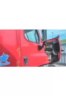 FREIGHTLINER CASCADIA 125 DOOR ASSEMBLY, FRONT