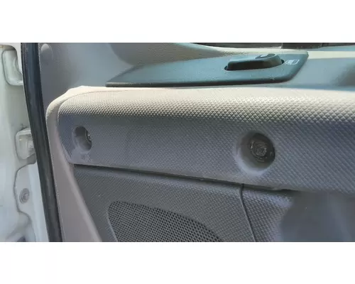 FREIGHTLINER CASCADIA 125 DOOR ASSEMBLY, FRONT