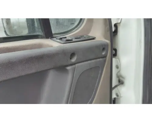 FREIGHTLINER CASCADIA 125 DOOR ASSEMBLY, FRONT