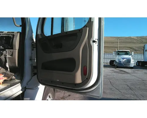 FREIGHTLINER CASCADIA 125 DOOR ASSEMBLY, FRONT