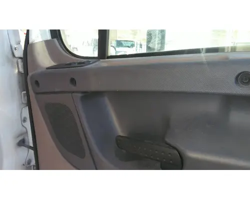 FREIGHTLINER CASCADIA 125 DOOR ASSEMBLY, FRONT