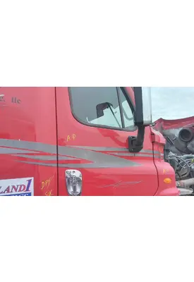 FREIGHTLINER CASCADIA 125 DOOR ASSEMBLY, FRONT