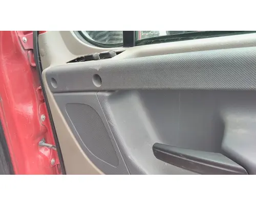 FREIGHTLINER CASCADIA 125 DOOR ASSEMBLY, FRONT