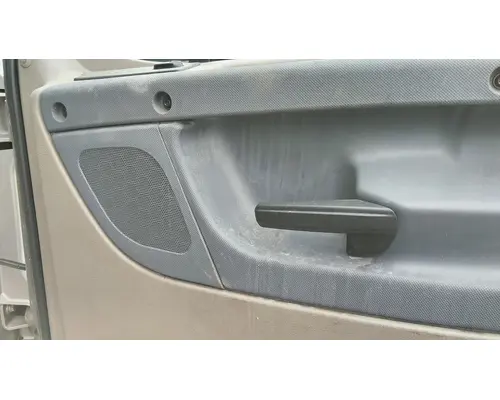 FREIGHTLINER CASCADIA 125 DOOR ASSEMBLY, FRONT