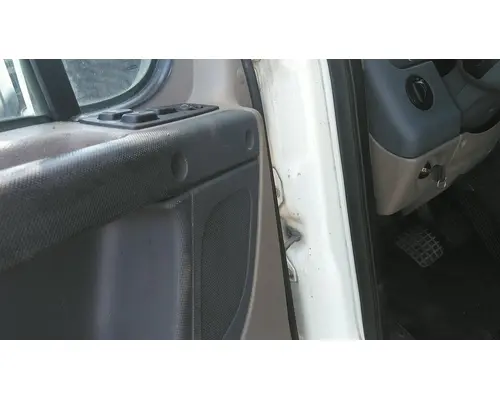 FREIGHTLINER CASCADIA 125 DOOR ASSEMBLY, FRONT