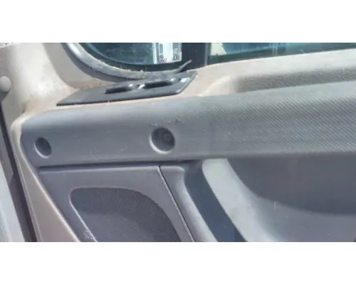 FREIGHTLINER CASCADIA 125 DOOR ASSEMBLY, FRONT