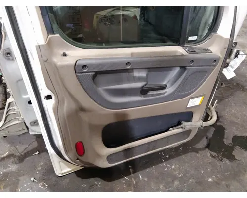 FREIGHTLINER CASCADIA 125 DOOR ASSEMBLY, FRONT