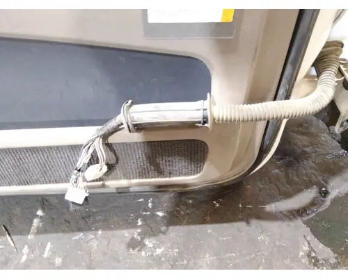 FREIGHTLINER CASCADIA 125 DOOR ASSEMBLY, FRONT
