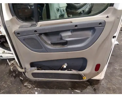 FREIGHTLINER CASCADIA 125 DOOR ASSEMBLY, FRONT