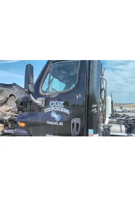 FREIGHTLINER CASCADIA 125 DOOR ASSEMBLY, FRONT