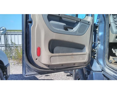 FREIGHTLINER CASCADIA 125 DOOR ASSEMBLY, FRONT