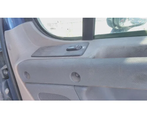 FREIGHTLINER CASCADIA 125 DOOR ASSEMBLY, FRONT