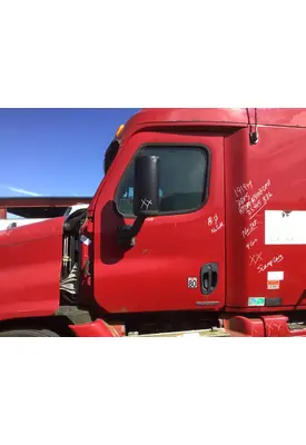 FREIGHTLINER CASCADIA 125 DOOR ASSEMBLY, FRONT