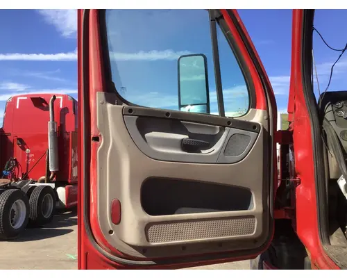 FREIGHTLINER CASCADIA 125 DOOR ASSEMBLY, FRONT