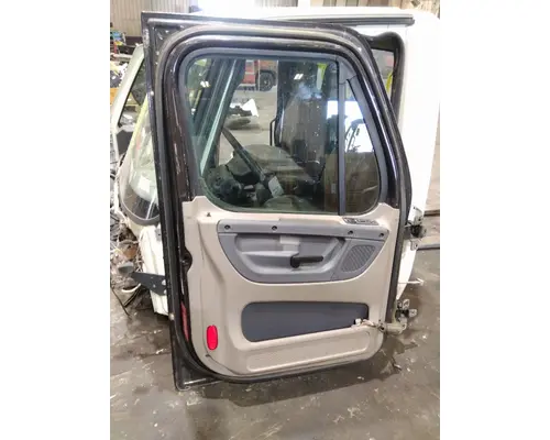 FREIGHTLINER CASCADIA 125 DOOR ASSEMBLY, FRONT