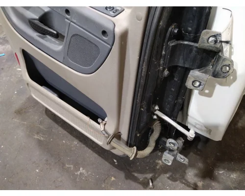 FREIGHTLINER CASCADIA 125 DOOR ASSEMBLY, FRONT