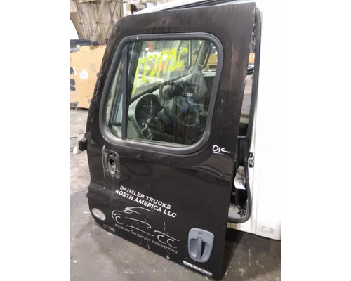 FREIGHTLINER CASCADIA 125 DOOR ASSEMBLY, FRONT