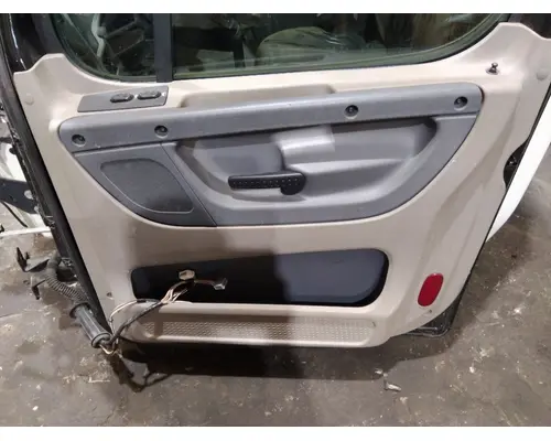 FREIGHTLINER CASCADIA 125 DOOR ASSEMBLY, FRONT