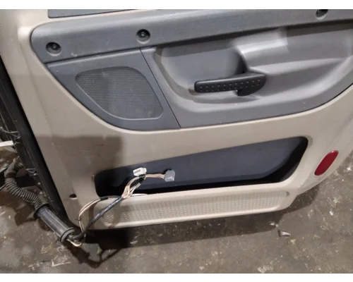 FREIGHTLINER CASCADIA 125 DOOR ASSEMBLY, FRONT