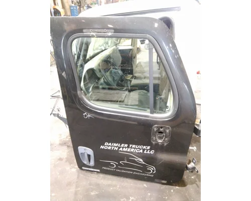 FREIGHTLINER CASCADIA 125 DOOR ASSEMBLY, FRONT
